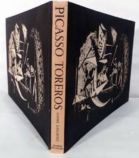 image of Picasso: Toreros With Four Original Lithographs by Jaime Sabartes