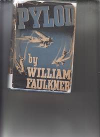 cover of Pylon by Faulkner, William