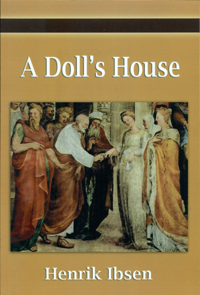 A Doll s House By Henrik Isben