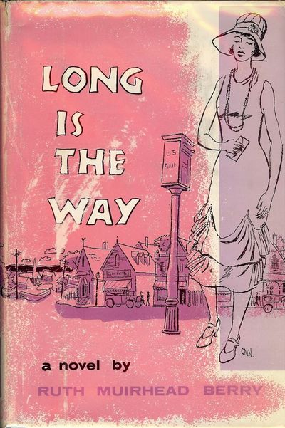 LONG IS THE WAY