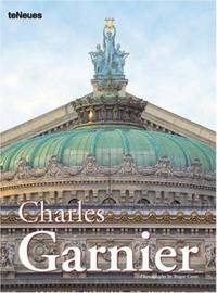 image of Charles Garnier