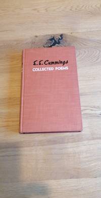 cover of Complete Poems