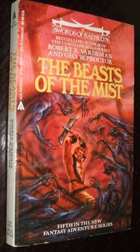 The Beasts of the Mist