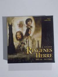 Ringenes Herre by J. R.R. Tolkien