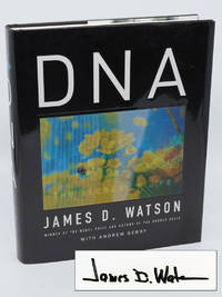 image of DNA