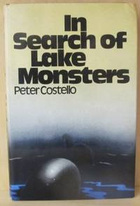In Search of Lake Monsters.