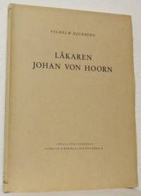 Läkaren Johan von Hoorn.  Förlossningskonstens…