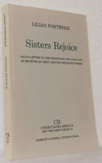 Sisters Rejoice. Paul´s Letter to the Philippians…