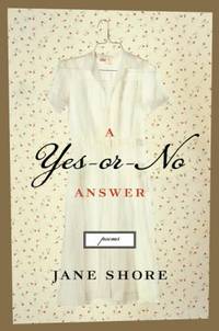 A Yes-or-No Answer