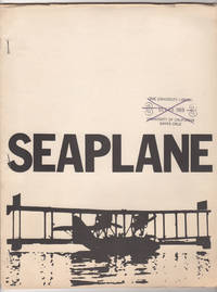 Seaplane (1969) by Iris Rifkin Vicente Huidobro (translated by Laszlo Frey) - Paperback - 1st edition - 1969 - from Philip Smith, Bookseller (SKU: M1733)