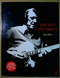 The Jazz Guitarists