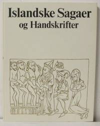 Islandske Sagaer og Håndskrifter