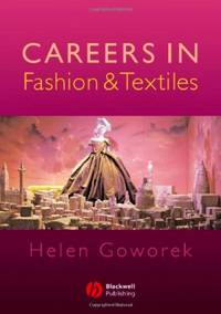 Careers in Fashion and Textiles