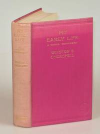 My Early Life by Winston S. Churchill - 1930