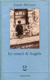 Le ceneri di Angela