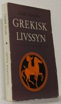 Grekisk livssyn.