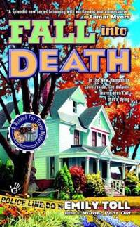 Fall into Death