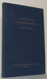 Allmän svensk sjukförsäkringsplan av den 13 juni…