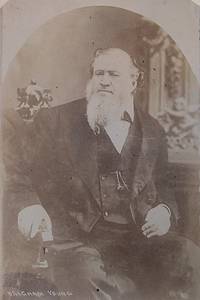 Brigham Young [Photograph]