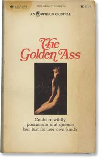 The Golden Ass (First Edition)
