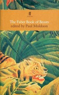 The Faber book of beasts.