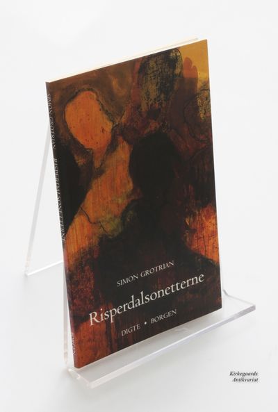 Risperdalsonetterne.