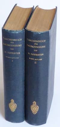Taschenbuch für Bauingenieure. Vierte,…