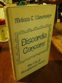 Discordia Concors: The Wit of Metaphysical Poetry (National university publications: literary criticism series) by Wanamaker, Melissa C - 1975-06-01