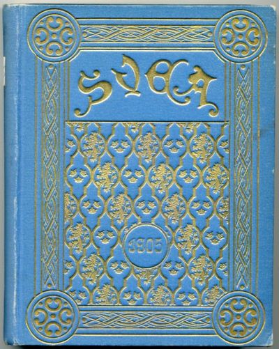 Svea. Folk-kalender för 1905. Sextioförsta…