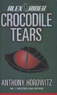 Crocodile Tears (Alex Rider)