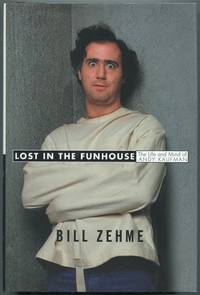 Lost in the Funhouse: The Life and Mind of Andy Kaufman