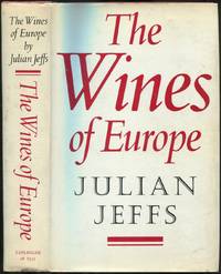 image of The Wines of Europe