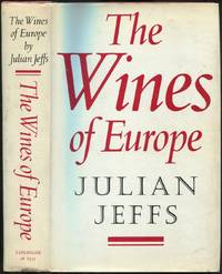 The Wines of Europe