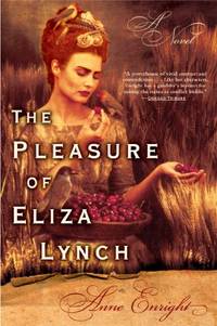 cover of The Pleasure of Eliza Lynch