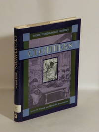 Clothiers Â� Work Throughout History Series by Irene M. Franck, David M. Brownstone - 1987