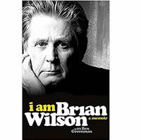 Brain Wilson: I Am Brian Wilson. The Genius Behind The Beach Boys [KSI&Atilde;??KA]