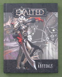 The Abyssals (Exalted RPG)