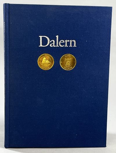 Dalern. Den otroliga historien om Ålands första…