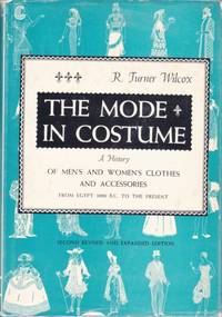 image of Mode in Costume.