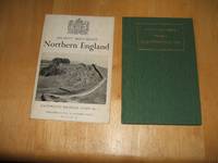 cover of Ancient Monuments North England