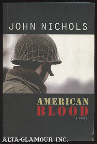cover of AMERICAN BLOOD