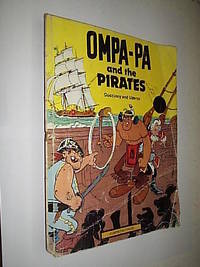 Ompa-Pa And The Pirates