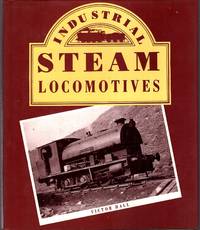 Industrial Steam Locomotives