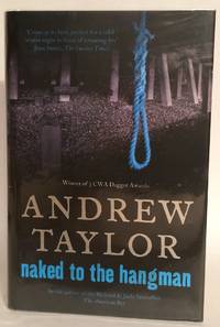 image of Naked to the Hangman.
