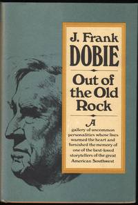 cover of Out of the Old Rock.