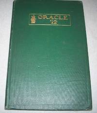 image of The Oracle '12: North High School (Des Moines, IA) 1912 Yearbook