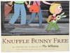 Knuffle Bunny Free: An Unexpected Diversion