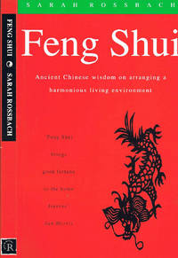 Feng Shui by Sarah Rossbach - 1996