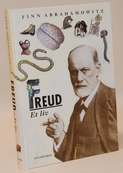 Freud - et liv.