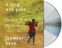 image of A Long Way Gone: Memoirs of a Boy Soldier